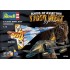 Maquette Tigermeet RF-4E Phantom & Mirage2000, Coffret cadeau