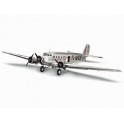 Maquette Junkers Ju-52 , Coffret cadeau