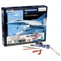 Maquette Dassault Rafale Marine, Coffret cadeau