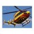 Maquette Eurocopter EC145 Sécurité Civile, Coffret cadeau