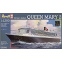 Maquette H.M.S. Queen Mary 2
