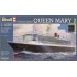 Maquette H.M.S. Queen Mary 2