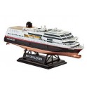 Maquette Navire MS Trollfjord