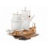Maquette Galion espagnol