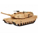 Maquette char M1A1 Abrams Easykit, 2ème GM