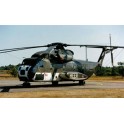 Maquette EC 135 ADAC XXXX 09/13