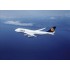 Maquette Boeing 747 "Lufthansa"