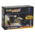 Maquette Star Wars Anakin's Jedi Starfigter