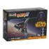 Maquette Star Wars Droid Tri-Fighter