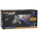 Maquette Star Wars ARC-170 Clone Fighter