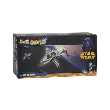 Maquette Star Wars ARC-170 Clone Fighter