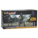 Maquette Star Wars AT-RT