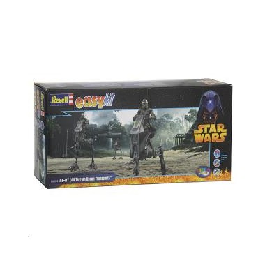 Maquette Star Wars AT-RT