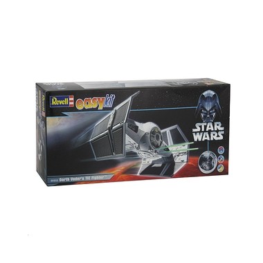 Maquette Star Wars TIE Fighter (Darth Vader)