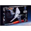 Maquette Star Wars Imperial Shuttle