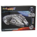 Maquette Star Wars Millennium Falcon