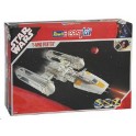 Maquette Star Wars Y-wing Fighter