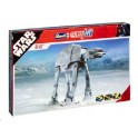 Maquette Star Wars AT-AT