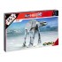 Maquette Star Wars AT-AT