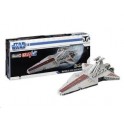 Maquette Star Wars Star Destroyer