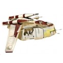 Maquette Star Wars Republic Gunship (Clone Wars)