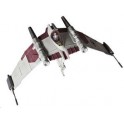 Maquette Star Wars V-19 Torrent Starfighter (Clone Wars)