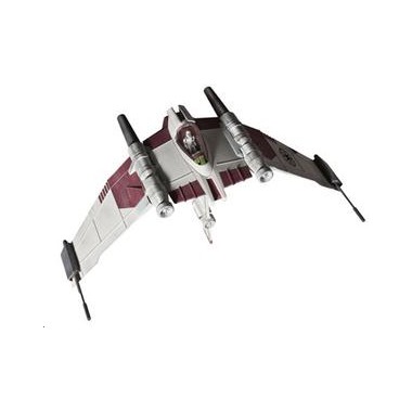 Maquette Star Wars V-19 Torrent Starfighter (Clone Wars)