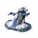 Maquette Star Wars AAT (Clone wars)