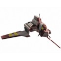 Maquette Star Wars Republic Attack Shuttle (Clone wars)