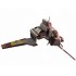 Maquette Star Wars Republic Attack Shuttle (Clone wars)