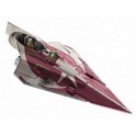 Maquette Star Wars Ahsoka Tano's Jedi Starfighter