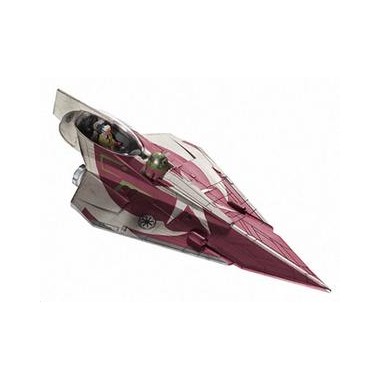 Maquette Star Wars Ahsoka Tano's Jedi Starfighter