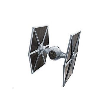 Maquette Star Wars TIE Fighter