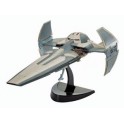 Maquette Star Wars Sith Infiltrator 