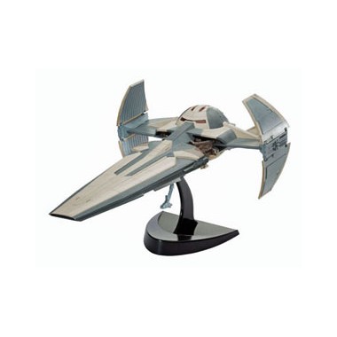 Maquette Star Wars Sith Infiltrator 