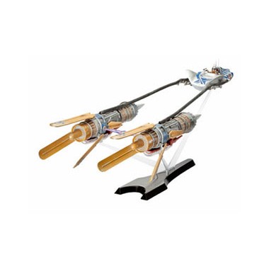 Maquette Star Wars Anankin's Podracer 