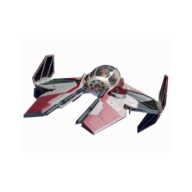 Maquette Star Wars Obi-Wan's Jedi Starfighter