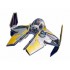 Maquette Star Wars Anankin's Jedi Starfighter Easykit