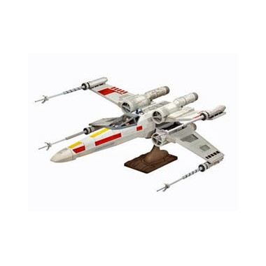 Maquette Star Wars X-wing Fighter 