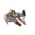 Maquette Star Wars ObiWan's Jedi Starfighter