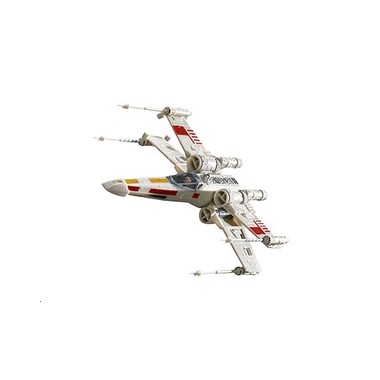 Maquette Star Wars X-Wing Fighter 