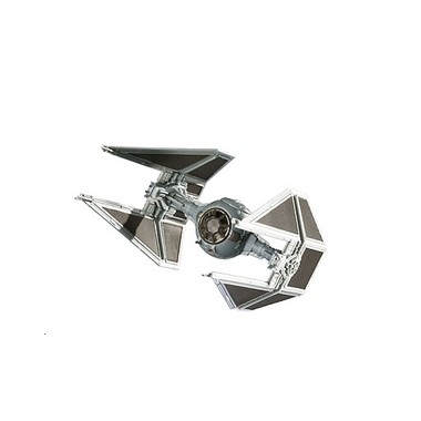 Maquette Star Wars TIE Interceptor 