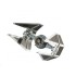 Maquette Star Wars TIE Interceptor 