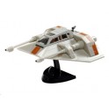 Maquette Star Wars Snowspeeder