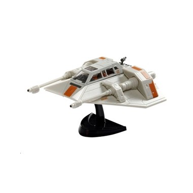 Maquette Star Wars Snowspeeder