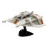 Maquette Star Wars Snowspeeder