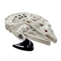 Maquette Star Wars Millennium Falcon