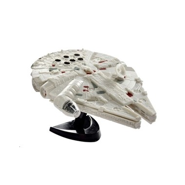 Maquette Star Wars Millennium Falcon