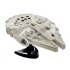 Maquette Star Wars Millennium Falcon