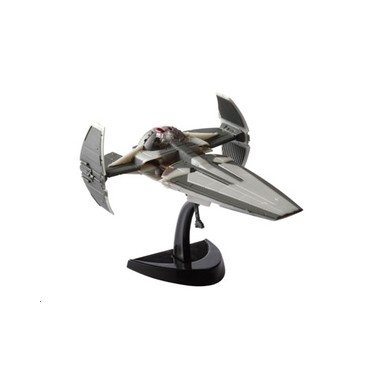 Maquette Star Wars Sith Infiltrator